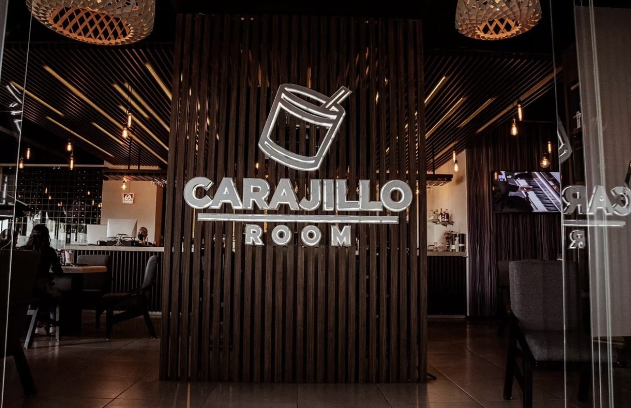 Carajillo Room
