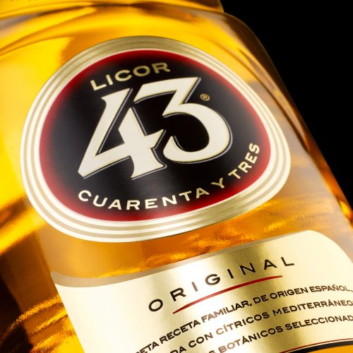 Licor 43's 75th anniversary