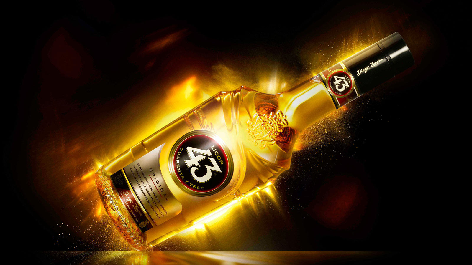 (c) Licor43.com